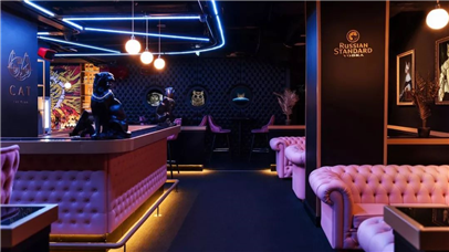 深圳標志設計餐廳類(lèi)型，有這3大技巧