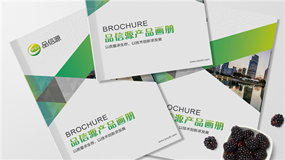 全套VI設計在品牌塑造中扮演著(zhù)的角色